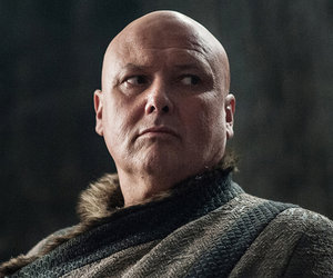 This 'GoT' Character Looks Very Different With Hair at Comic-Con