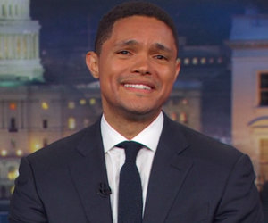 Trevor Noah Wants OJ Simpson to Stay in Prison