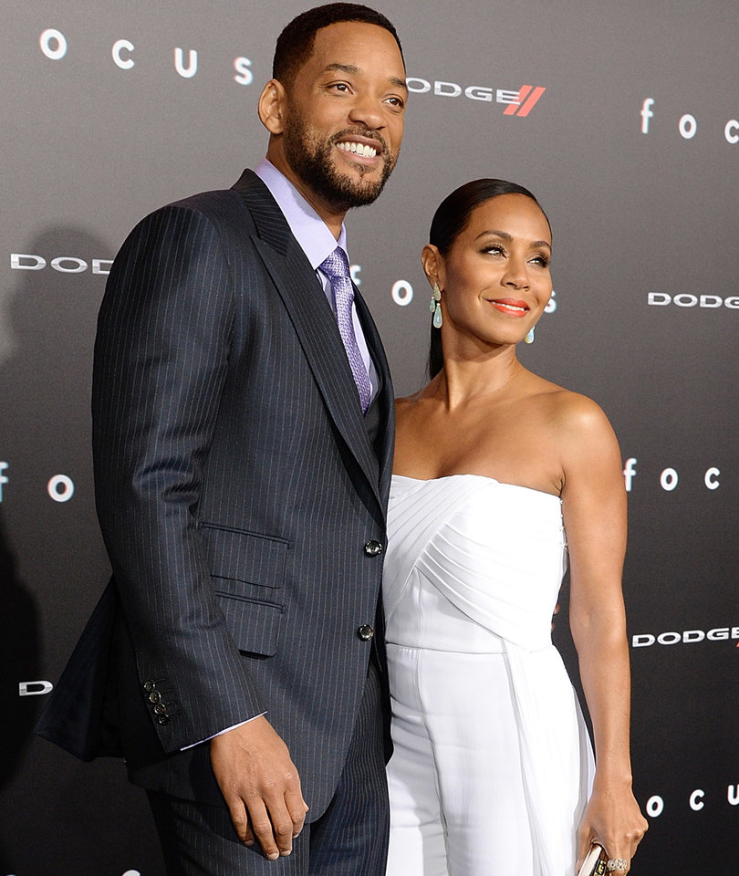Will and jada smith swingers Surprising Things You Never Knew About Will Smith and Jada Pinkett Smith's Relationship