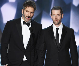 'GoT' Creators Defend 'Confederate' From 'Premature' Backlash