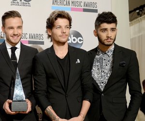 How Louis Tomlinson's Dying Mom Reunited Him With Zayn Malik