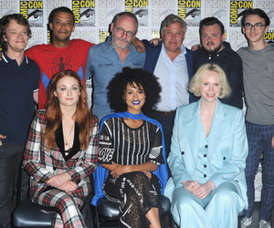 Everything We Learned About 'Game of Thrones' at Comic-Con