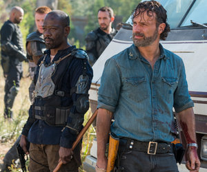 'The Walking Dead' Season 8 Trailer Is Finally Here