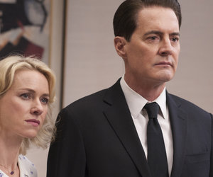 'Twin Peaks' at Comic-Con: Inside the Show's 'Damn Good Panel'