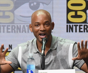 Will Smith Thinks Social Media Killed the Movie Star