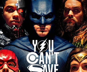 WB at Comic-Con: 'Justice League,' 'Ready Player One' Trailers
