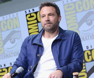 Ben Affleck Denies Report He's Being 'Ushered Out' of Batman Role