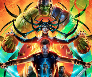 Everything We Learned About Marvel's Upcoming Movies at Comic-Con