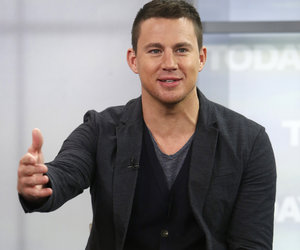 How Channing Tatum Made Fans Freak Out With Vodka