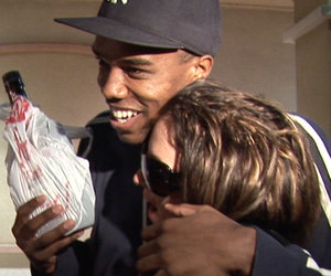 Watch Britney Spears Reject 'Bachelorette' Contestant DeMario Jackson