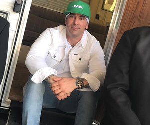 OG Green Ranger Calls for More Comic-Con Security After Assassination Attempt
