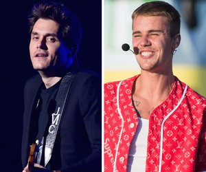 John Mayer Defends Justin Bieber's Decision to Cancel Tour