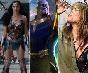 10 Comic-Con Moments Even the Non-Geek Crowd's Buzzing About