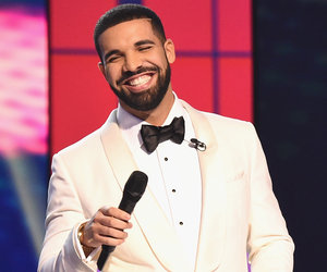 Drake Just Got a Giant Tattoo of Lil Wayne's Face