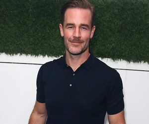 Why Van Der Beek 'Couldn't F-cking Fake It' In Awkward Viral TV Interview