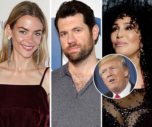 Celebrities Tear Into GOP, Senator John McCain Over Republican Health Care Vote