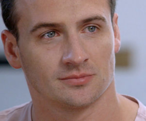 Lochte Gets 'Hollywood Medium' Message From Late Grandfather About Olympic Win