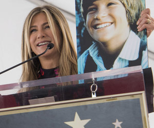 How Jennifer Aniston Roasted BFF Jason Bateman at Walk of Fame Star Ceremony
