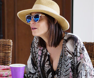 'RHONY' Mexico Trip Explodes Over Circle Jerk Talk and Who Got 'Banged Every…