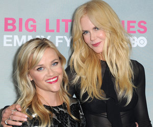 Witherspoon and Kidman Reunite for 'Big Little Lies' Emmy Event