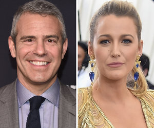 Cohen and Lively Clap Back at Trolls Over Trump's Transgender Military Ban