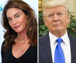 Jenner Blasts Trump's 'Half Baked' Trans Military Ban In Scathing Open Letter