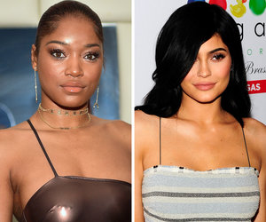 Keke Palmer Calls Out Kylie for Caving to Social Media Pressure About Her Looks