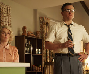 Matt Damon Is a Bloody Mess in First 'Suburbicon' Trailer
