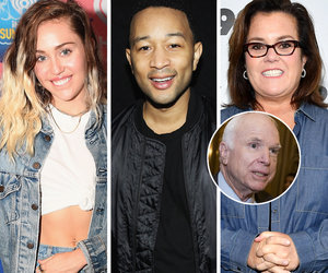 Hollywood Cheers GOP Senators' Vote Against Trump's 'Skinny Repeal'