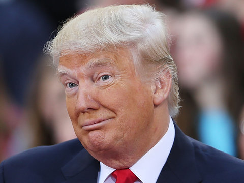Hollywood Reacts to Donald Trump's Comments on Violent White Supremacist Rallies