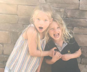 Jessica Simpson’s Children Are Total Mini-Mes