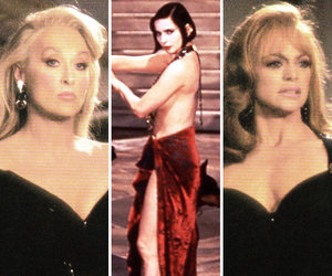 'Death Becomes Her' Turns 25: See the Leading Women Now