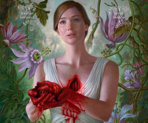 'mother!' Trailer: Lawrence's New Darren Aronofsky Movie Looks Creepy AF