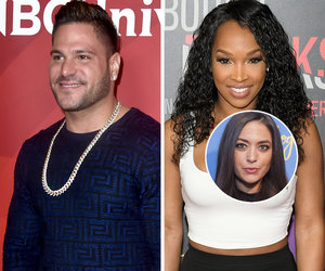Why Ronnie Ortiz-Magro Thinks He Cheated on Sammi Sweetheart