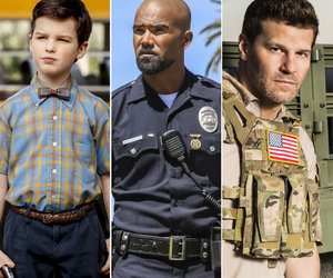 CBS Responds to Diversity Criticism and 'Hawaii Five-0' Contract Disputes