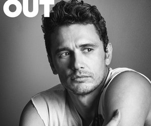 Depression, Sex and Addiction: 4 Revealing Quotes from Franco's OUT Interview