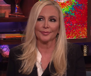 'RHOC' Star Shannon Beador Reveals 15-Pound Weight Loss on 'WWHL'
