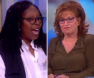 'The View' Believes Ivanka Trump's Days at the White House Are Numbered