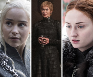 Whose Paths Are Crossing Now In 'Game of Thrones' Episode 4 Photos?