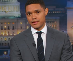 Why Trevor Noah Is Actually Scared of North Korea Now