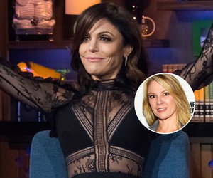 Bethenny Updates 'RHONY' Fans on Friendship With Ramona