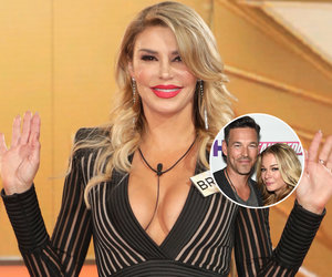 Brandi Glanville Calls LeAnn Rimes the C Word on 'Celebrity Big Brother'