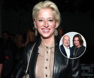 Dorinda Medley Reacts to Luann and Tom D'Agostino's Divorce