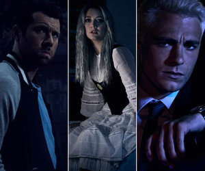 First Photos of 'American Horror Story: Cult' Characters Revealed