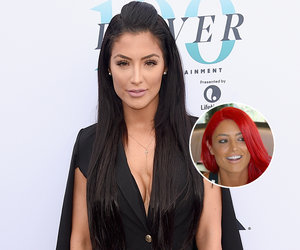 Natalie Eva Marie Officially Announces Exit from WWE