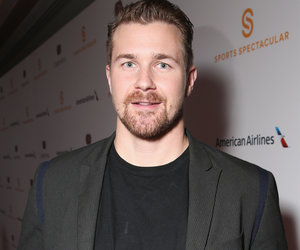'UnREAL' Star Josh Kelly Shows Off 70-Pound Weight Loss at TCAs