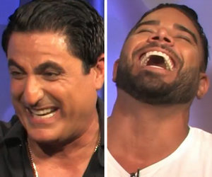 'Shahs of Sunset' Stars Play A Hilarious Game of Superlatives