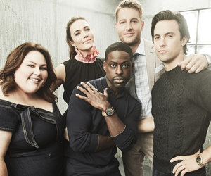 'This Is Us' Star Ponders Sophomore Slump as Series Wraps 3rd Episode of New…