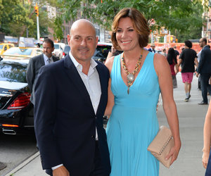RHONY's Luann D'Agostino Says Tom 'Definitely' Did Not Cheat On Her