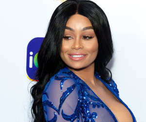 Blac Chyna Shares New Photo of Baby Dream and Her '6 Teeth'